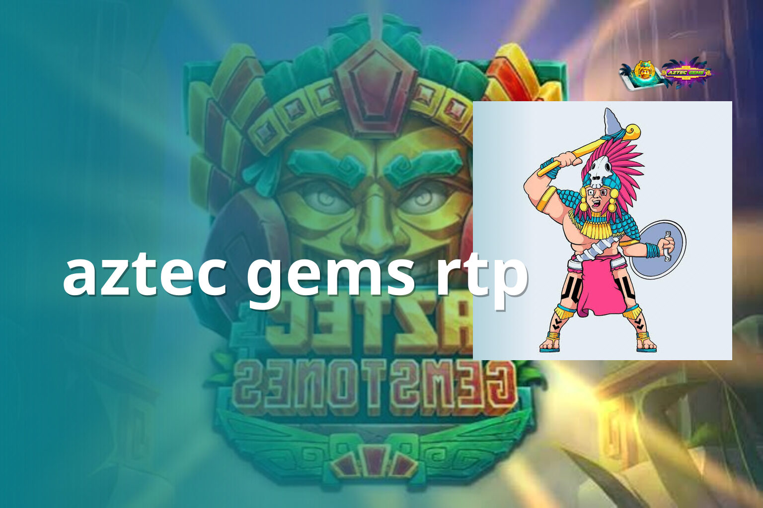 aztec gems rtp - slots