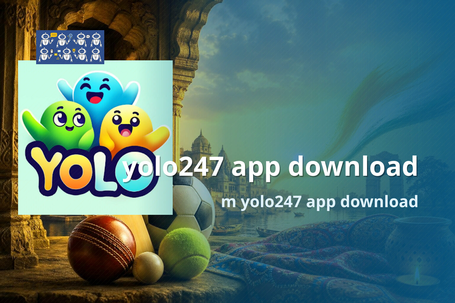 yolo247 app download - gaming_brand