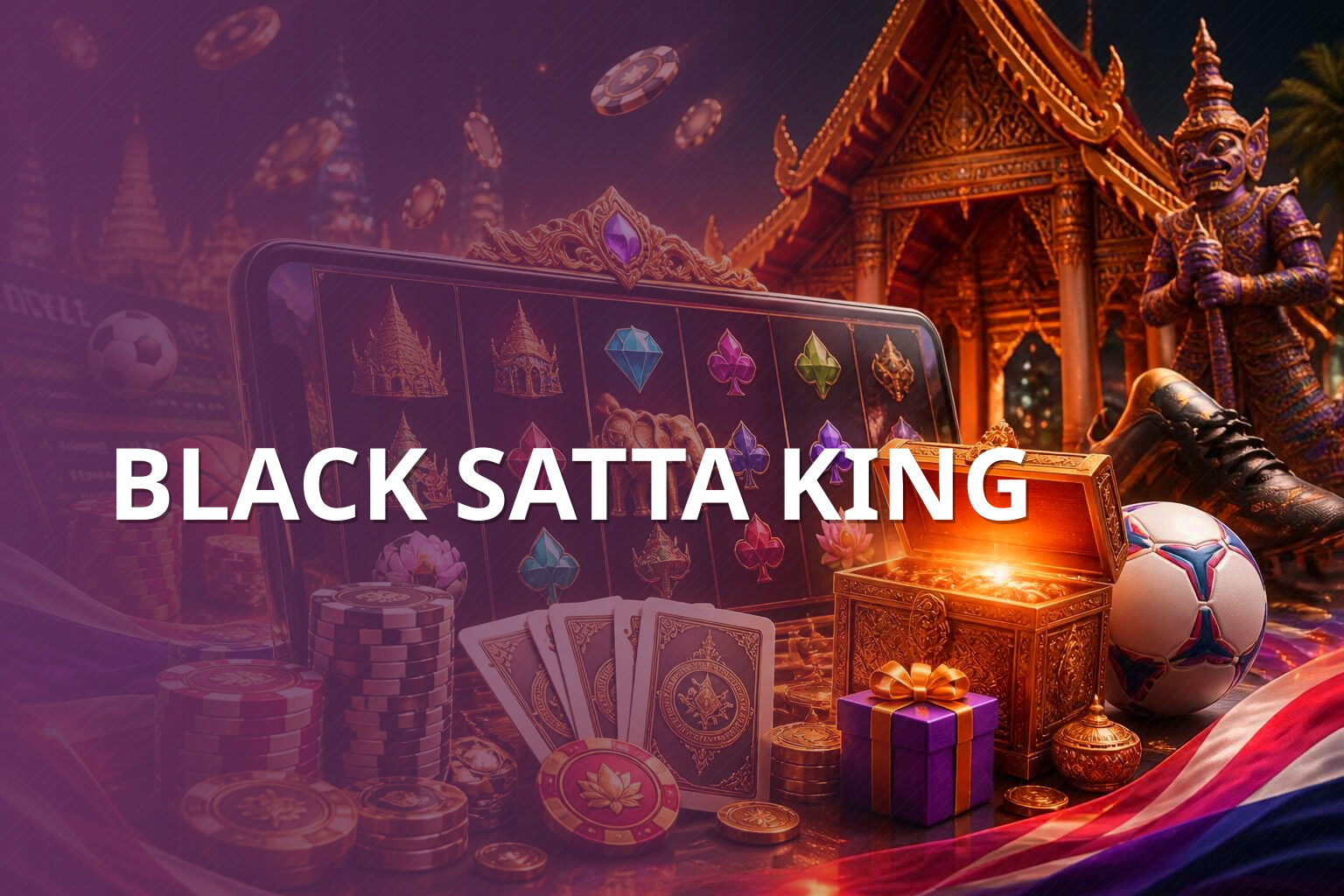 BLACK SATTA KING - matka_satta