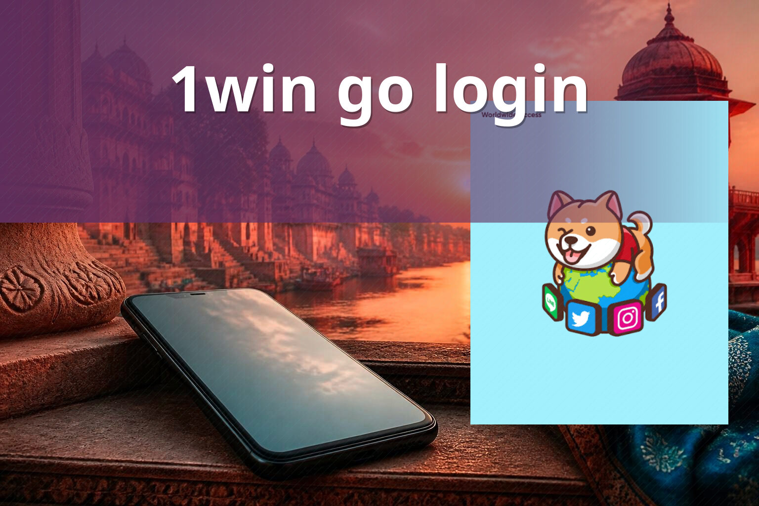 1win go login - gaming_brand