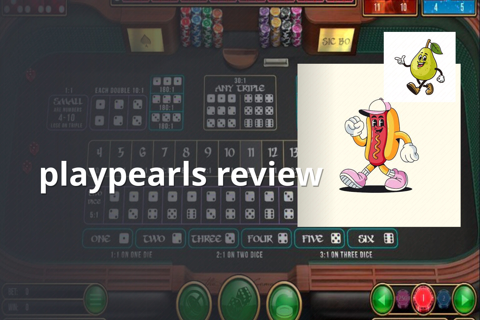 playpearls review - gaming_brand