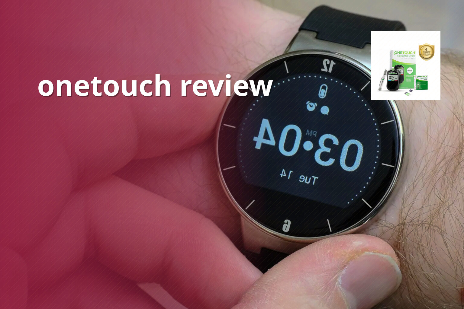onetouch review - gaming_brand