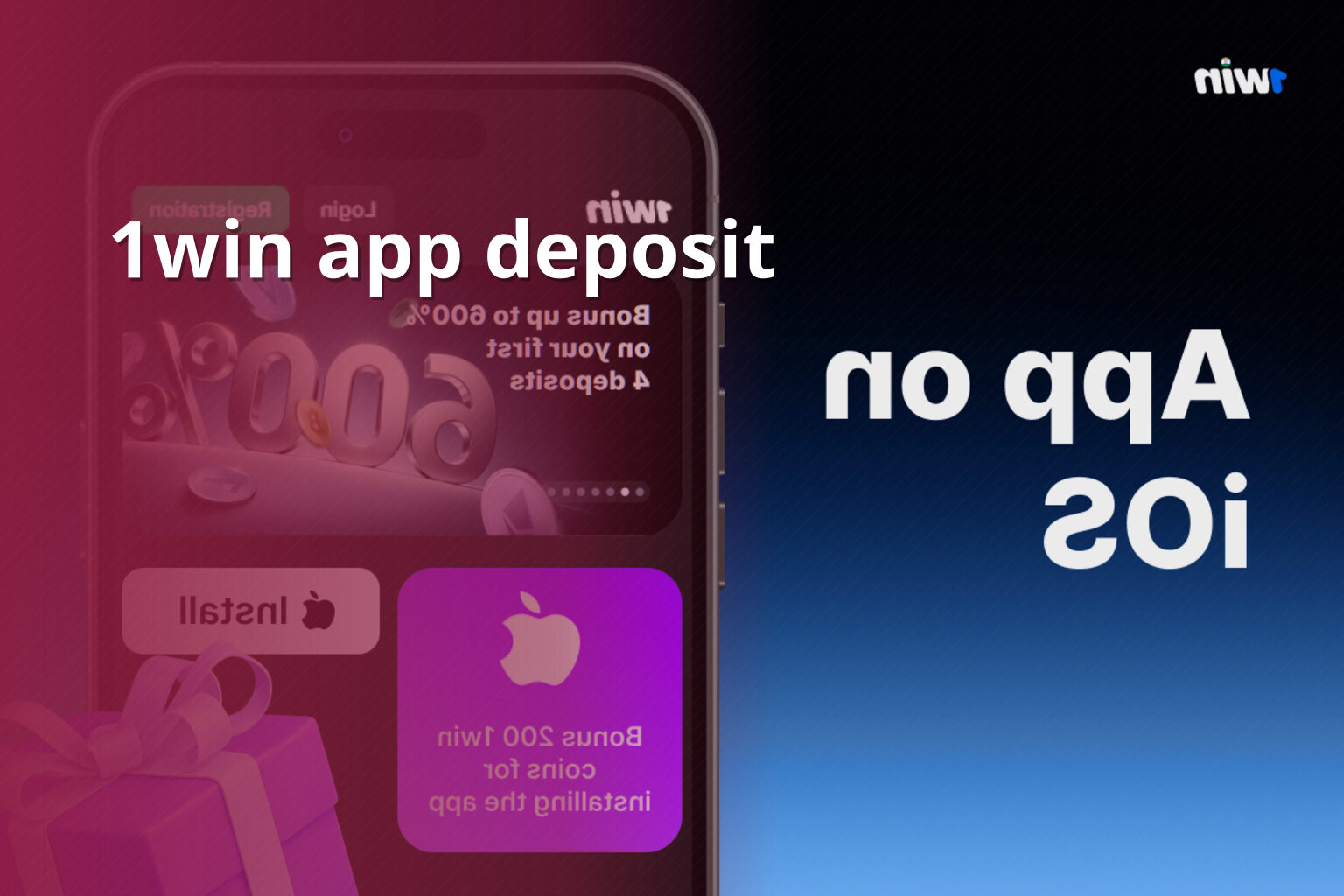 1win app deposit - gaming_brand