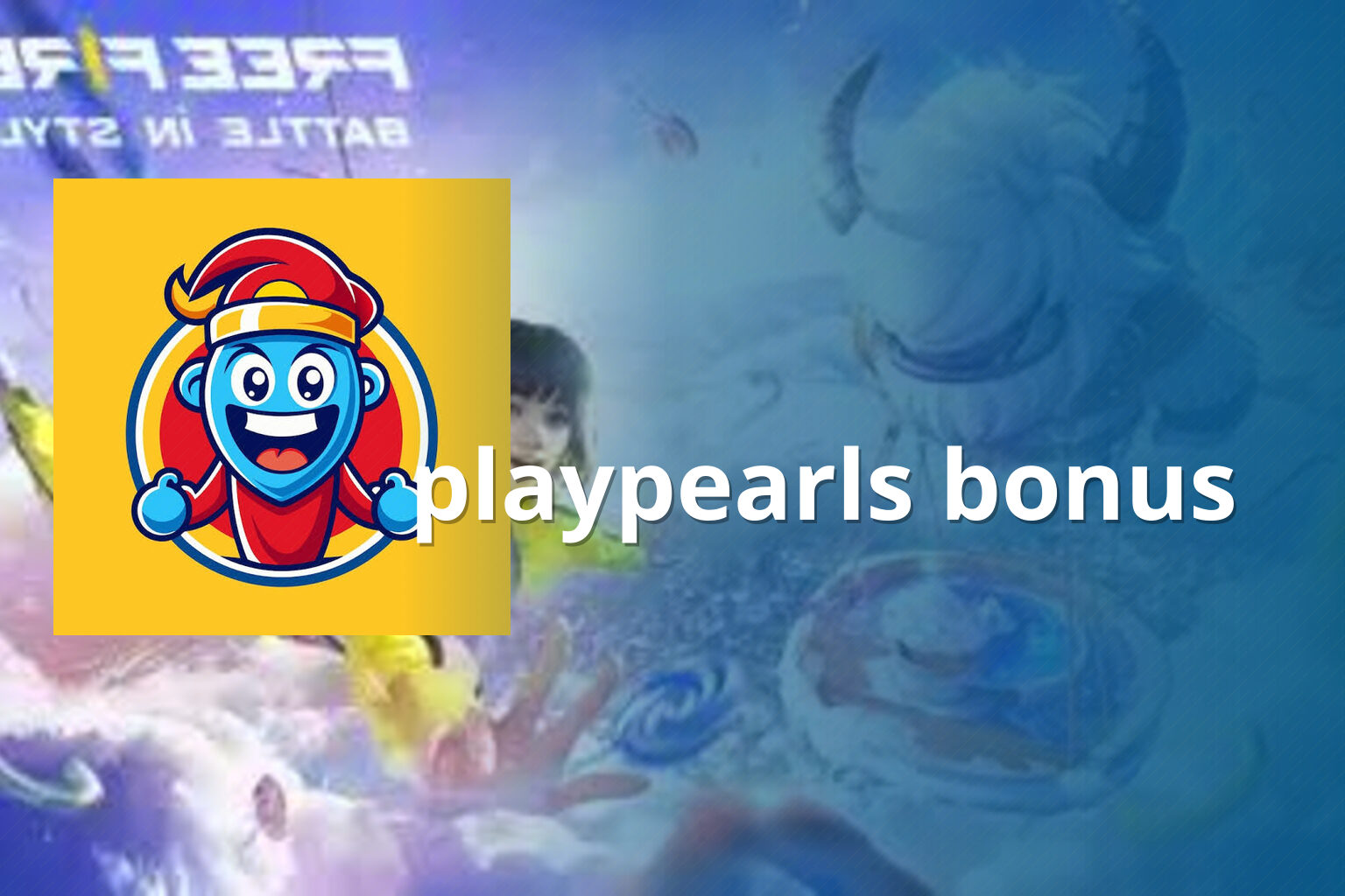 playpearls bonus - gaming_brand