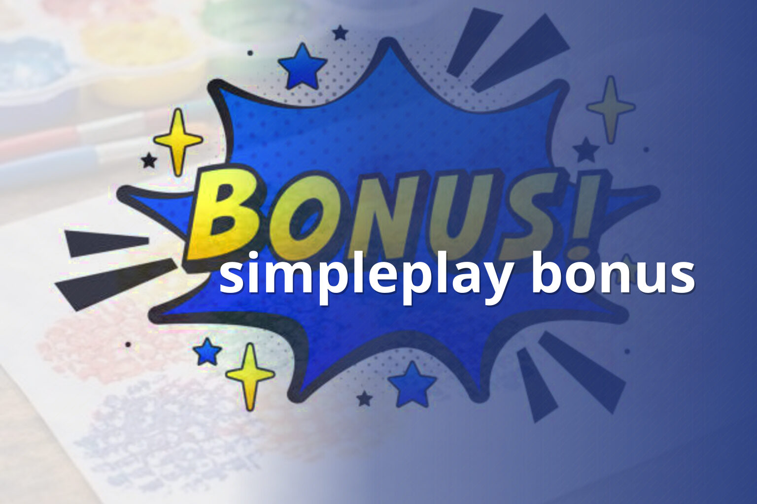 simpleplay bonus - gaming_brand