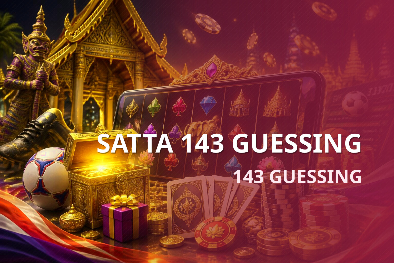 SATTA 143 GUESSING 143 GUESSING