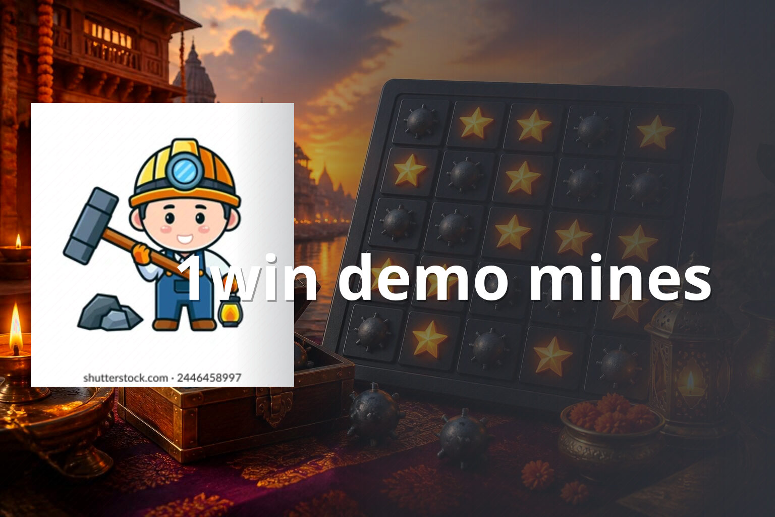 1win demo mines - gaming_brand