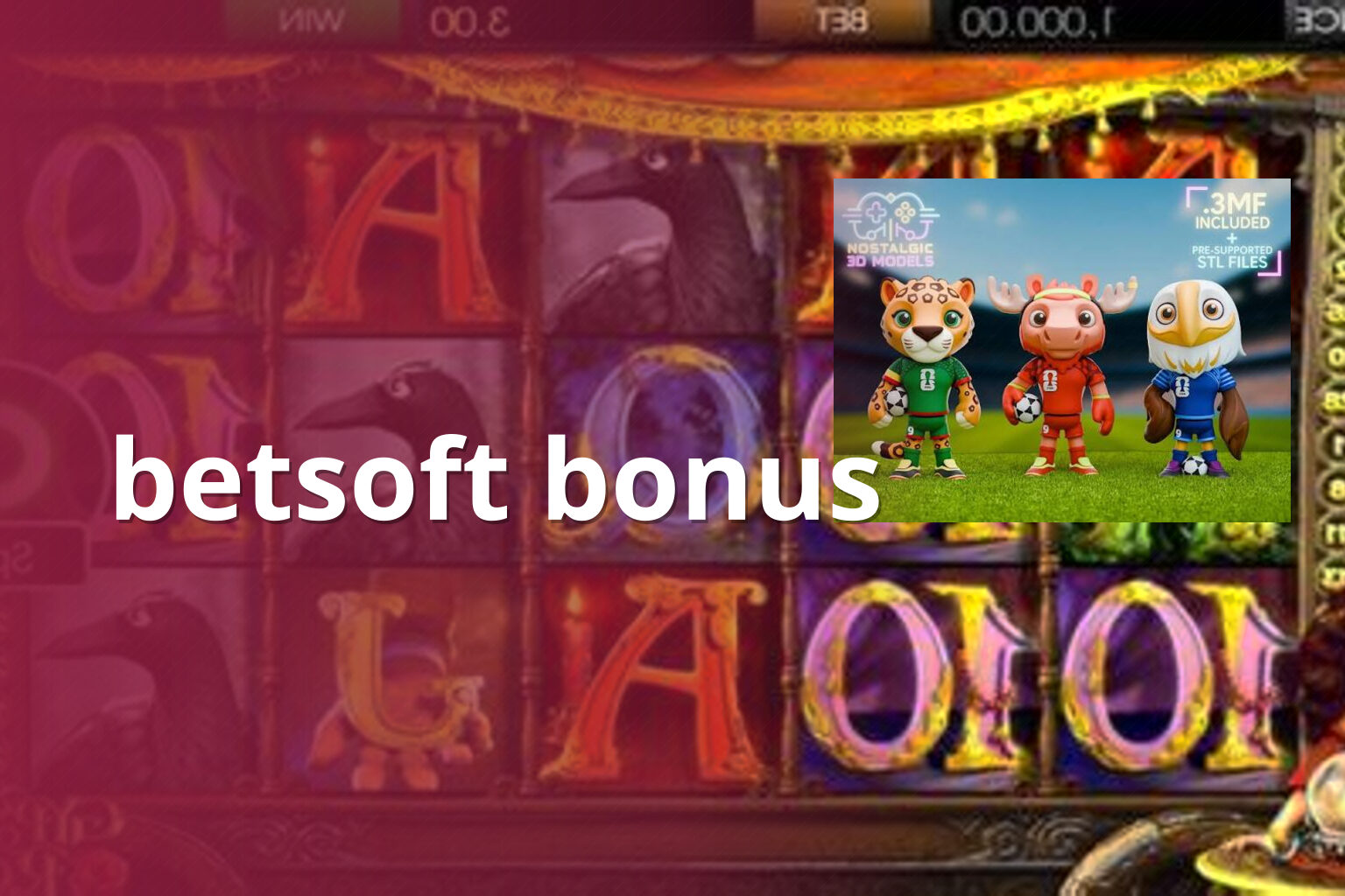 betsoft bonus - gaming_brand