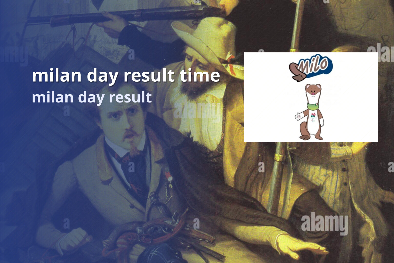 milan day result time - matka_satta