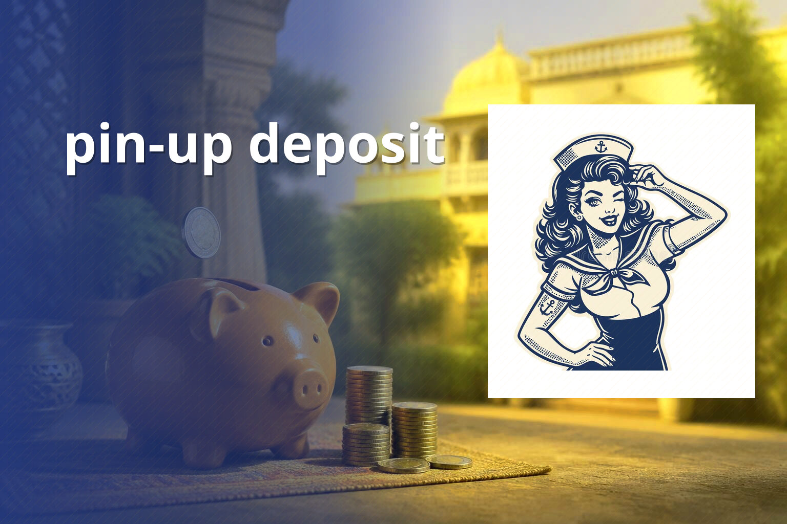 pin-up deposit - gaming_brand