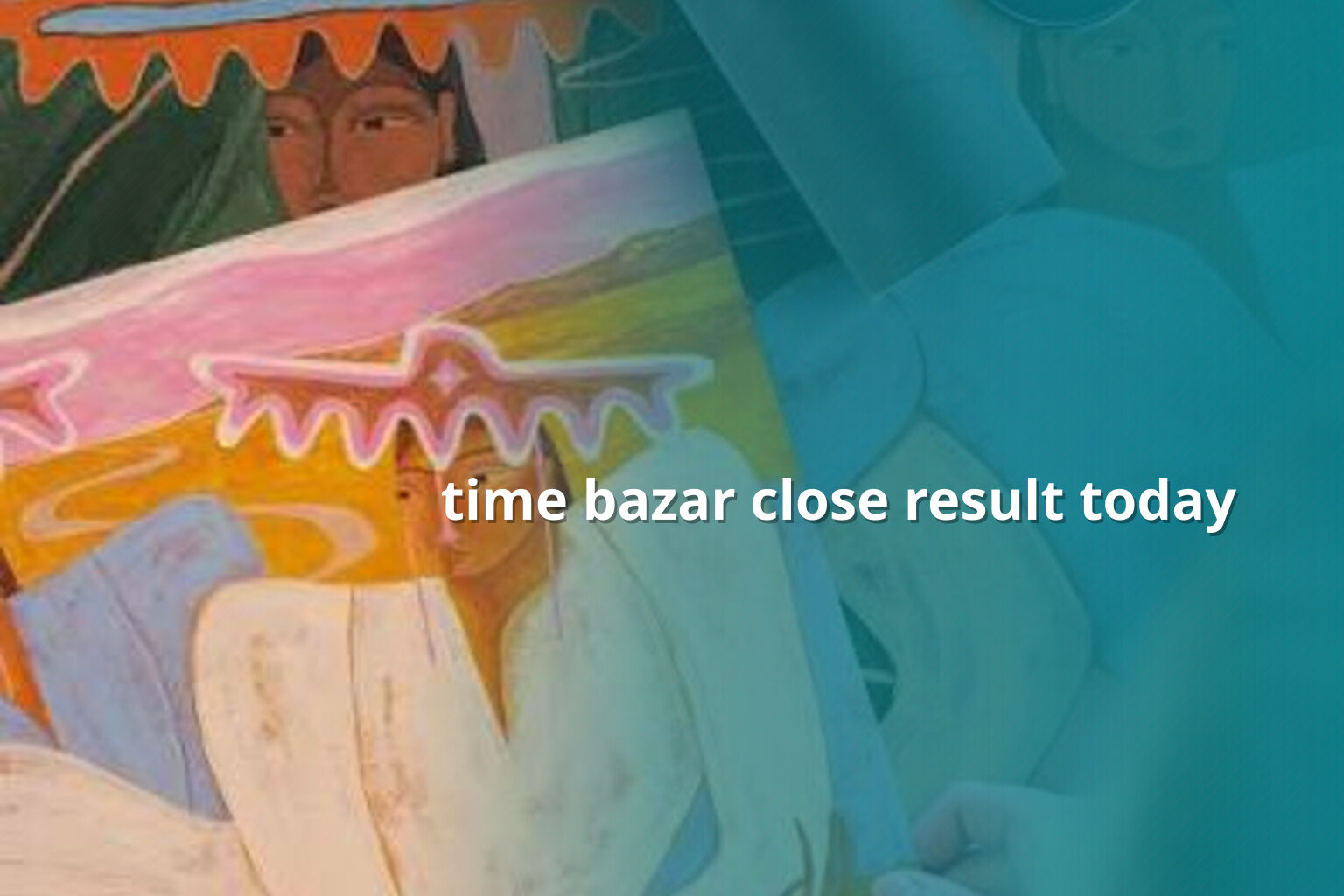 time bazar close result today - matka_satta