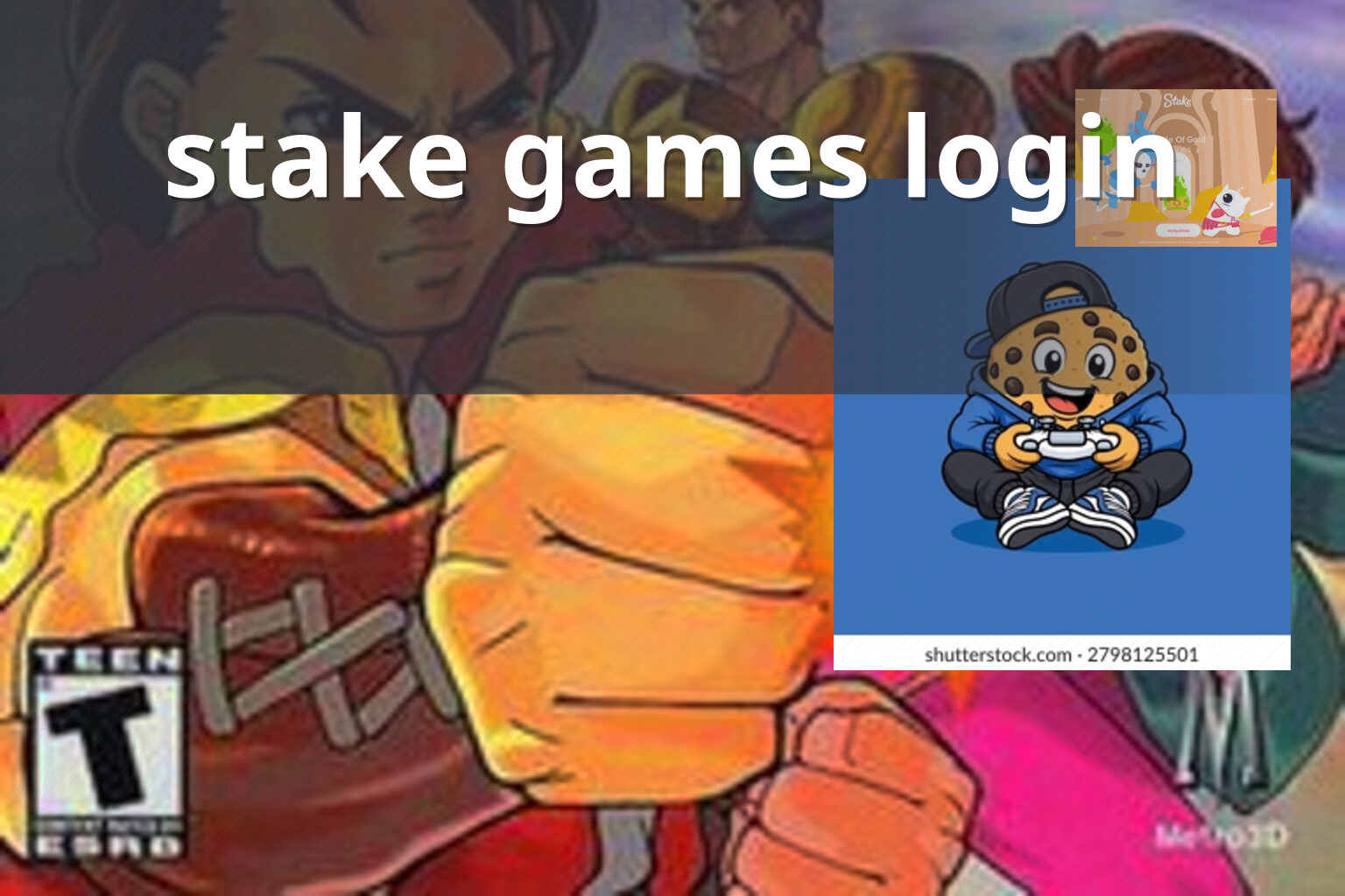 stake games login - gaming_brand