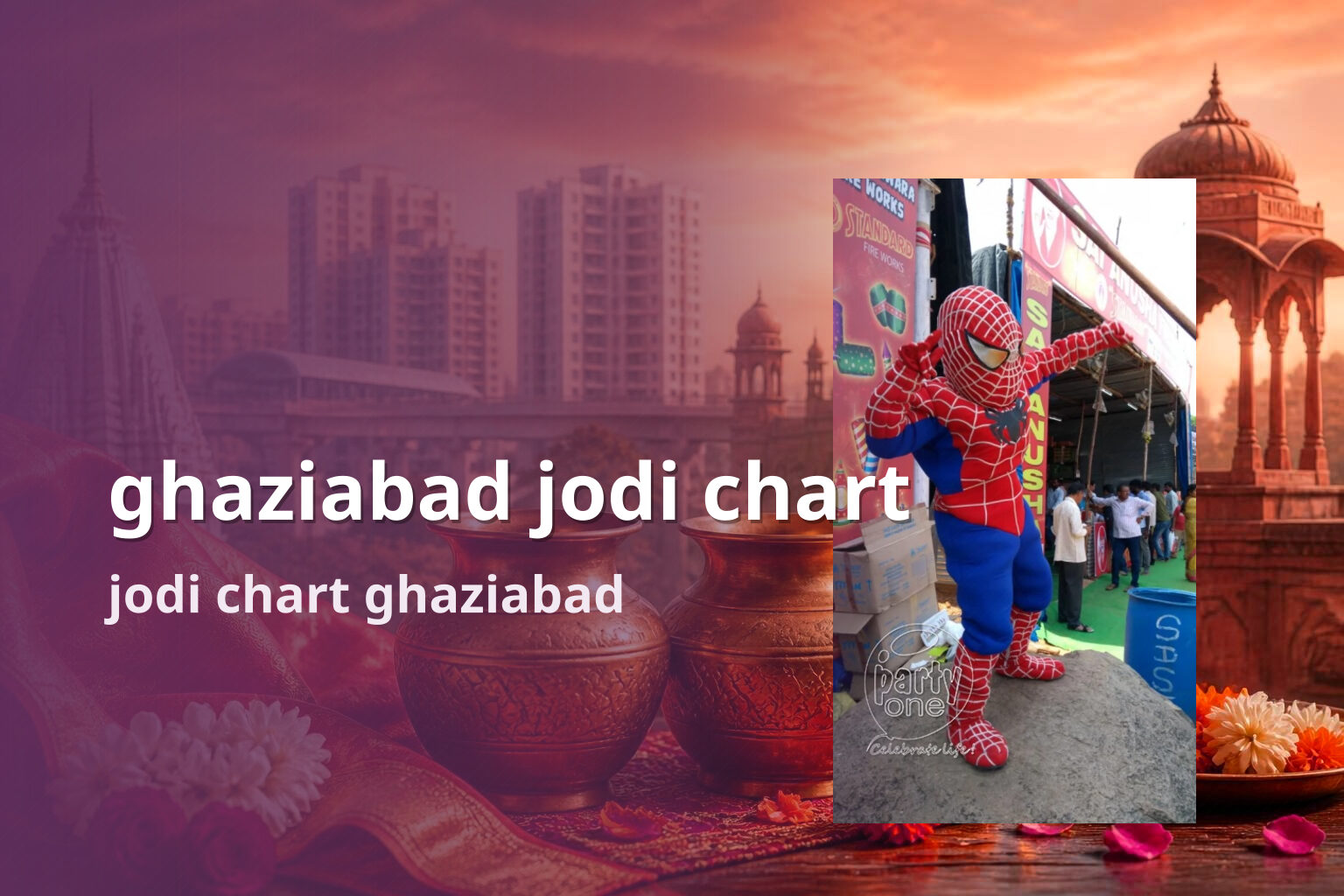 ghaziabad jodi chart - matka_satta