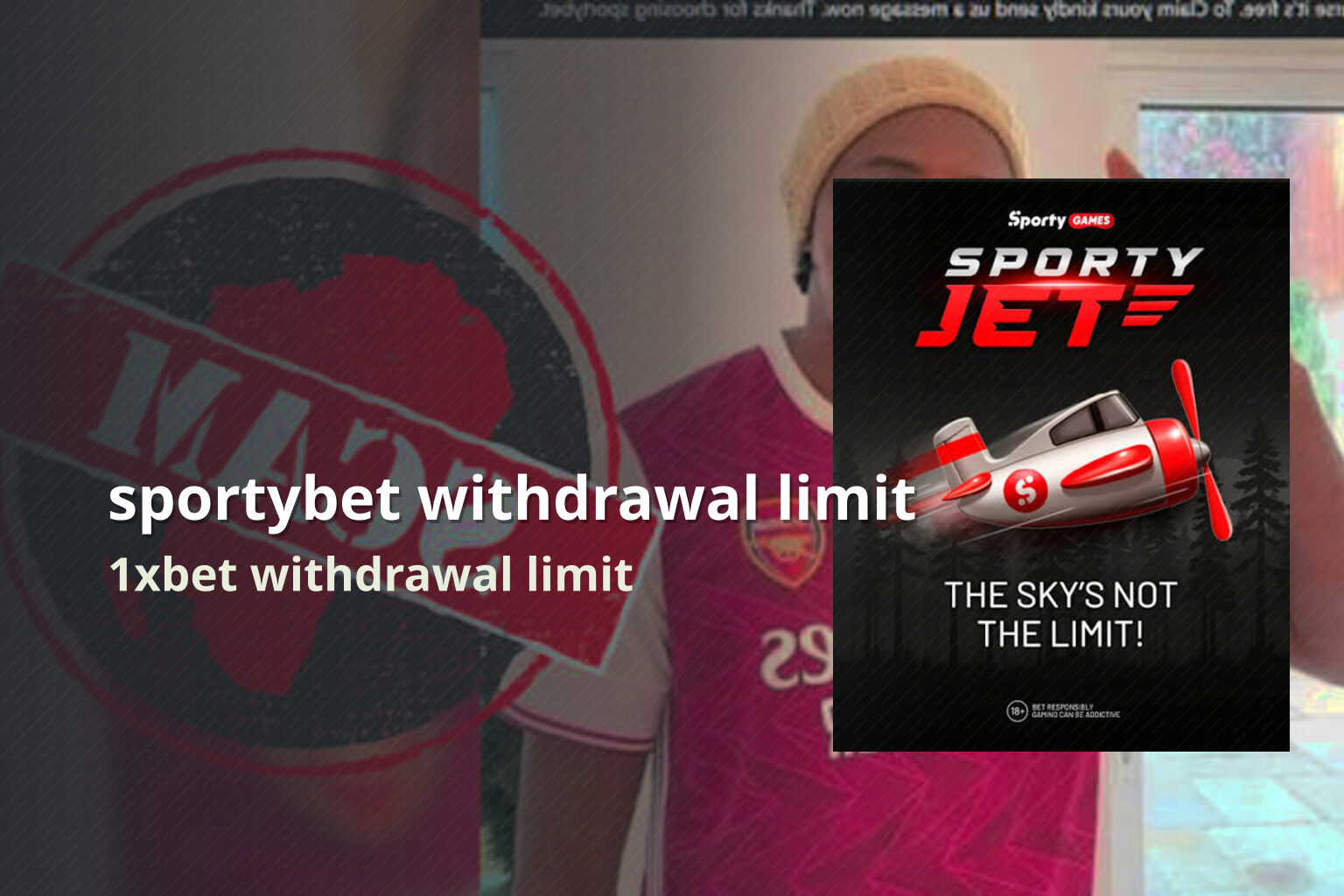 sportybet withdrawal limit 1xbet withdrawal limit