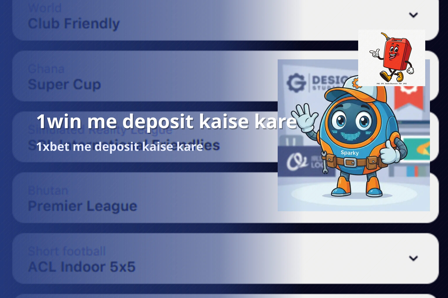 1win me deposit kaise kare 1xbet me deposit kaise kare