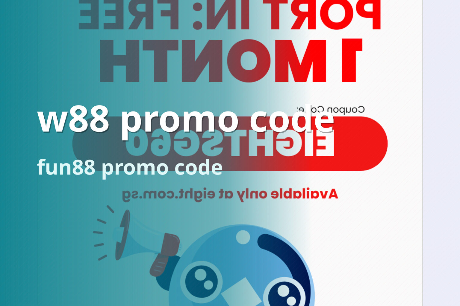 w88 promo code fun88 promo code