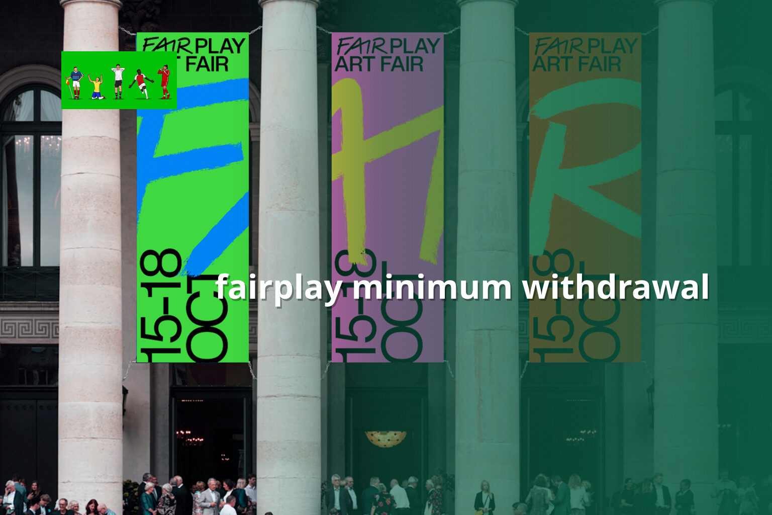 fairplay minimum withdrawal - gaming_brand