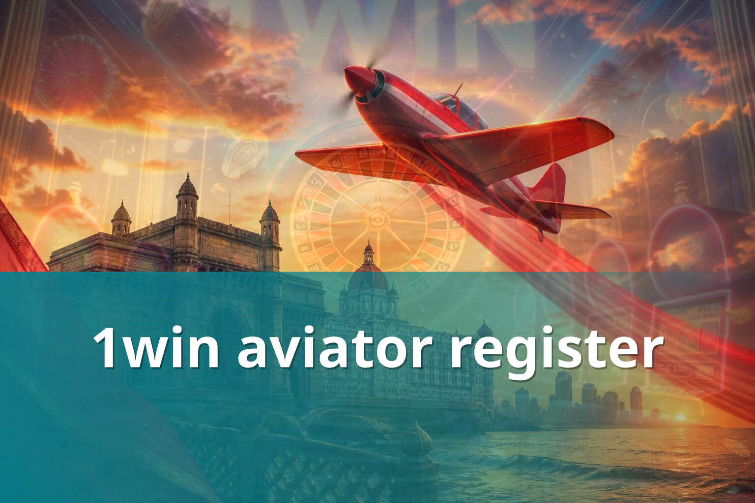 1win aviator register - gaming_brand