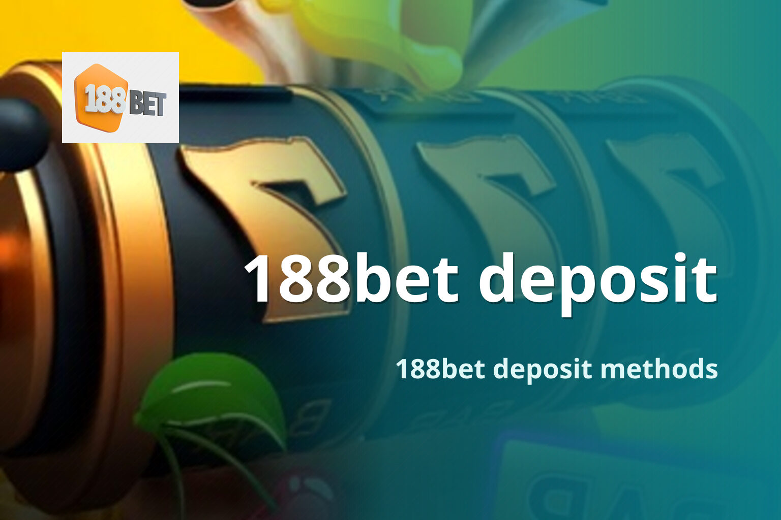 188bet deposit - gaming_brand