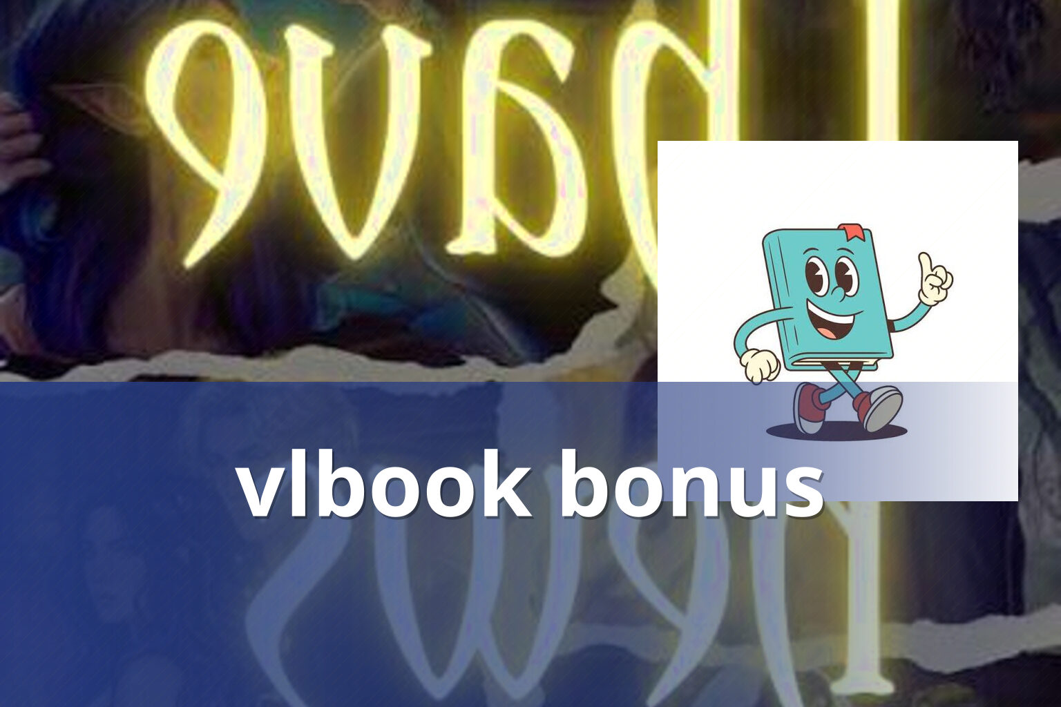 vlbook bonus - gaming_brand