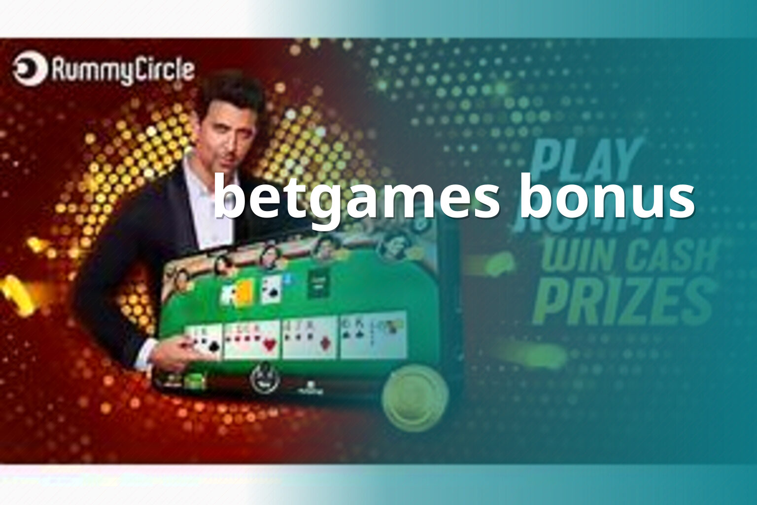 betgames bonus - gaming_brand