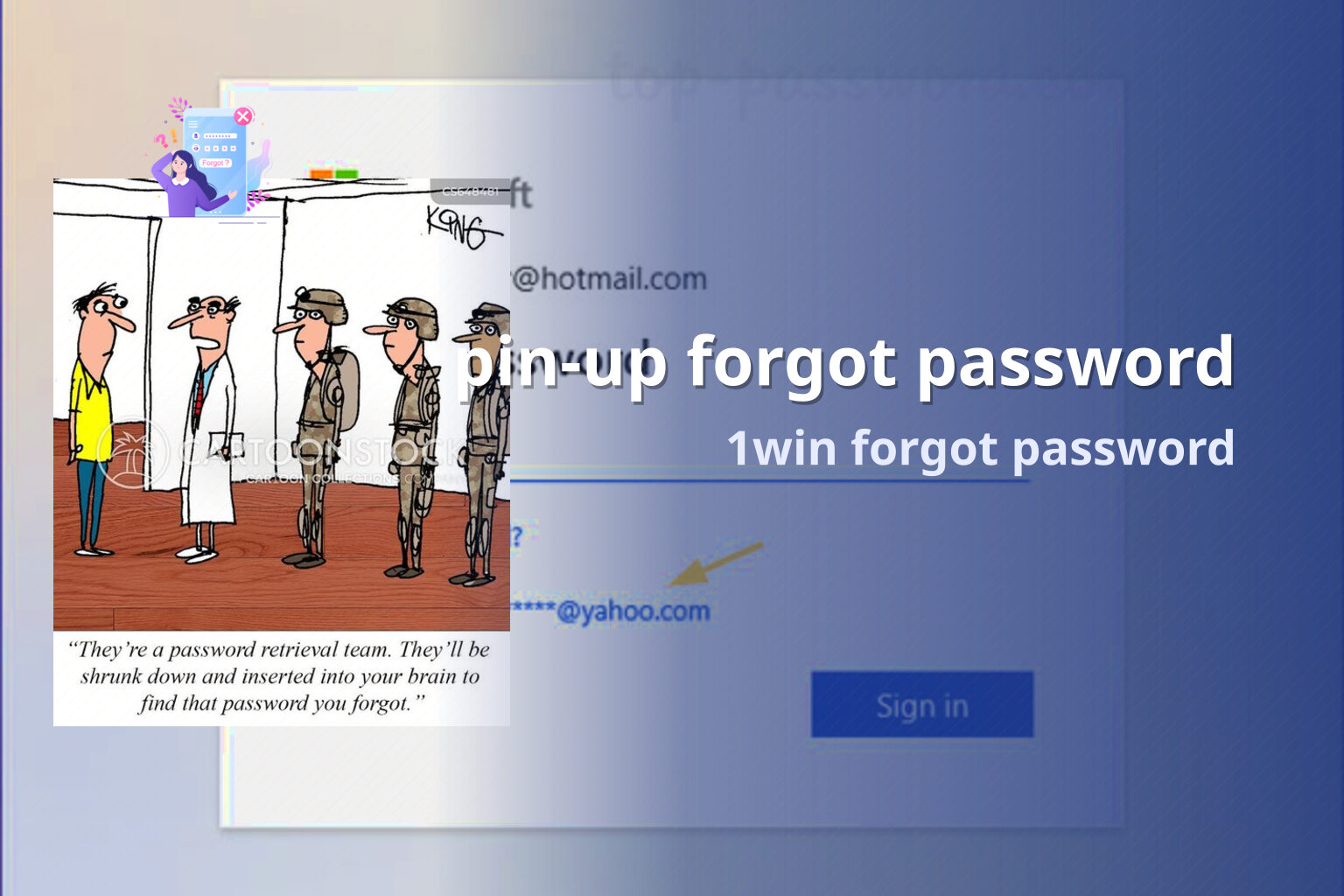 pin-up forgot password 1win forgot password