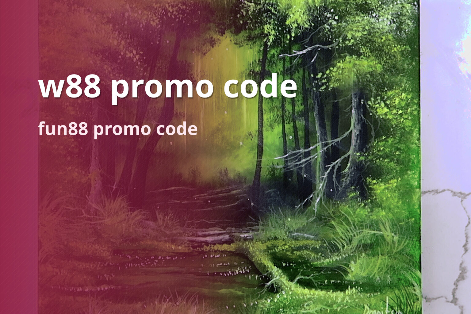 w88 promo code fun88 promo code