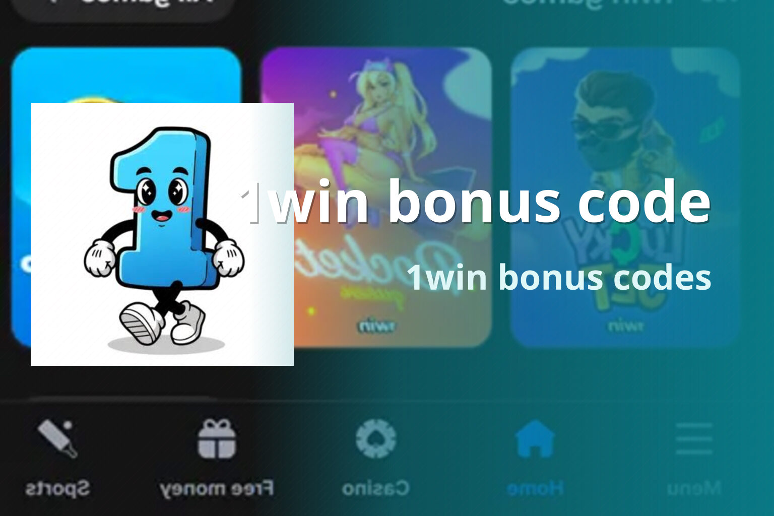 1win bonus code 1win bonus codes