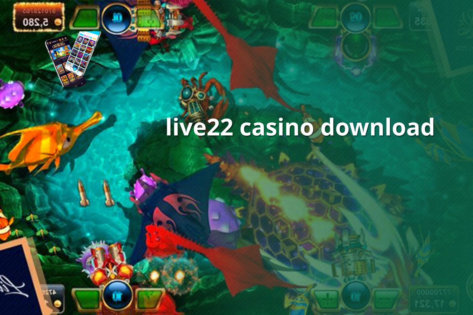 live22 casino download - slots