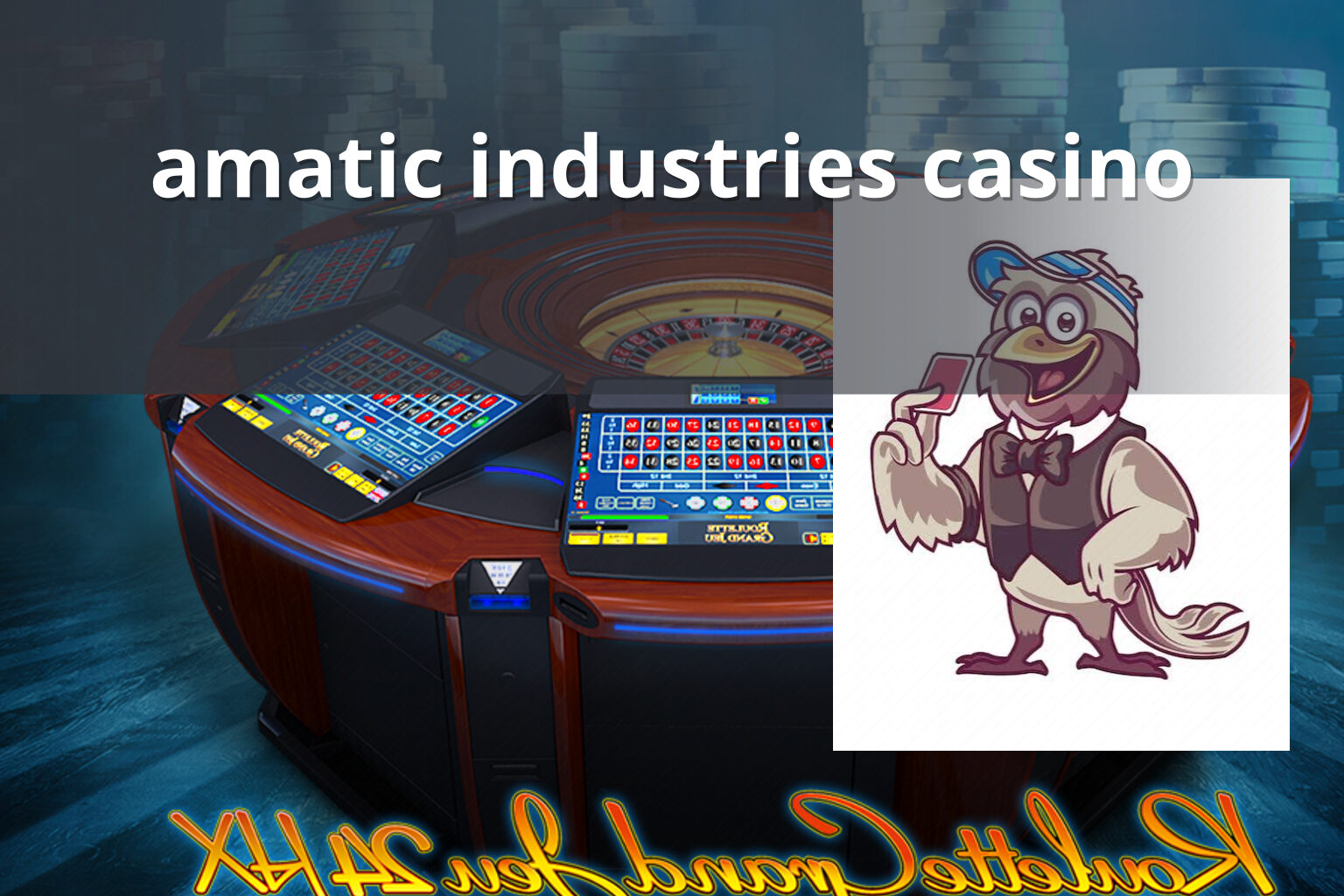 amatic industries casino - casino