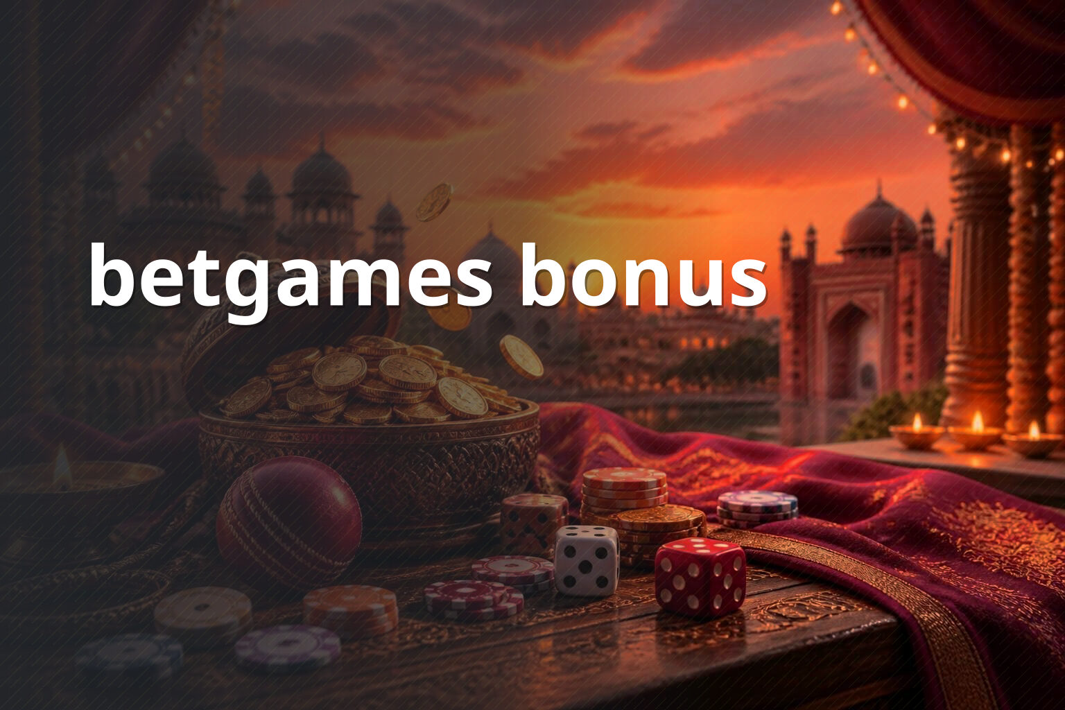 betgames bonus - gaming_brand