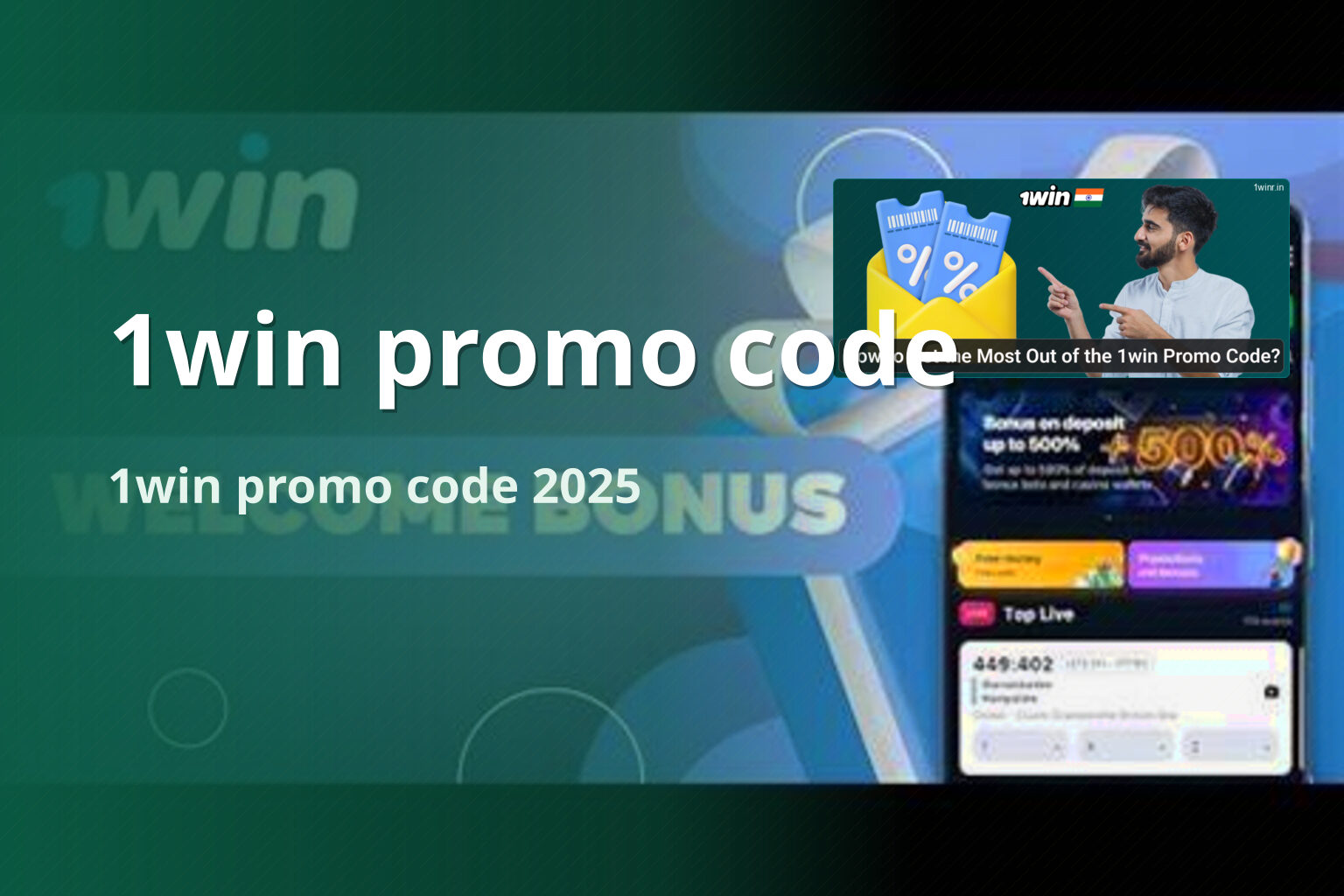 1win promo code 1win promo code 2025