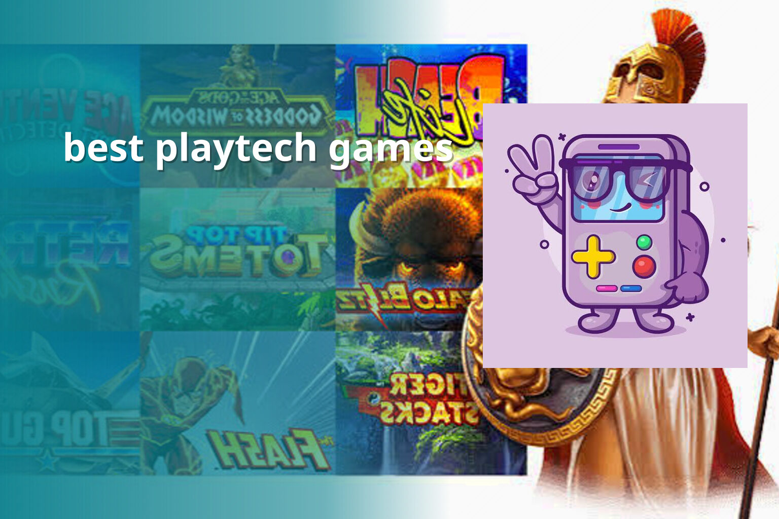 best playtech games - gaming_brand
