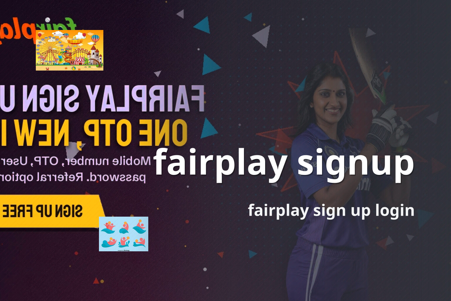 fairplay signup fairplay sign up login