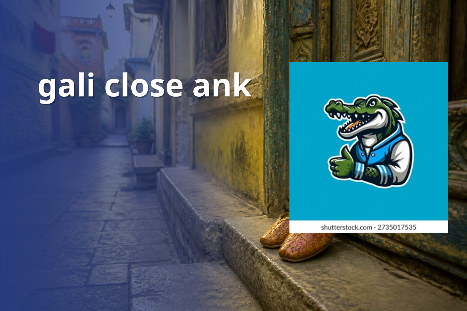 gali close ank - matka_satta