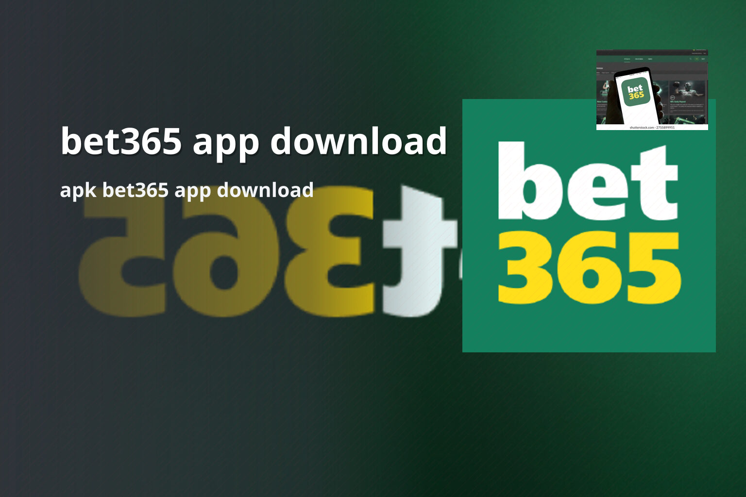 bet365 app download apk bet365 app download