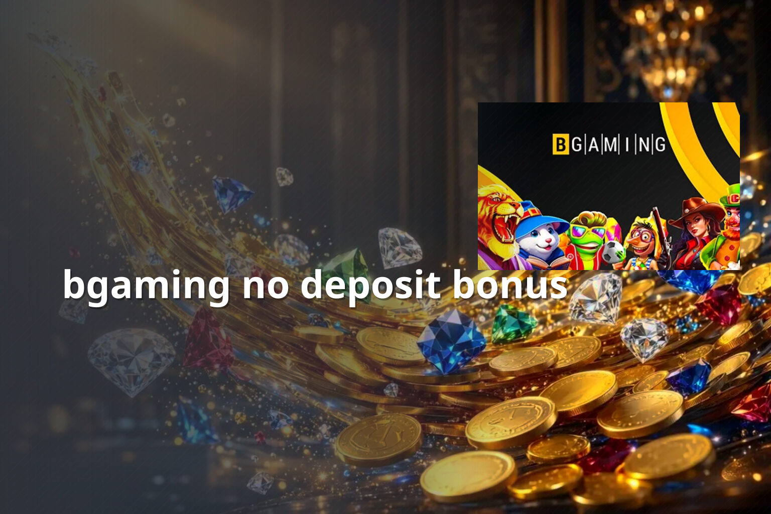bgaming no deposit bonus - payment_and_bonus