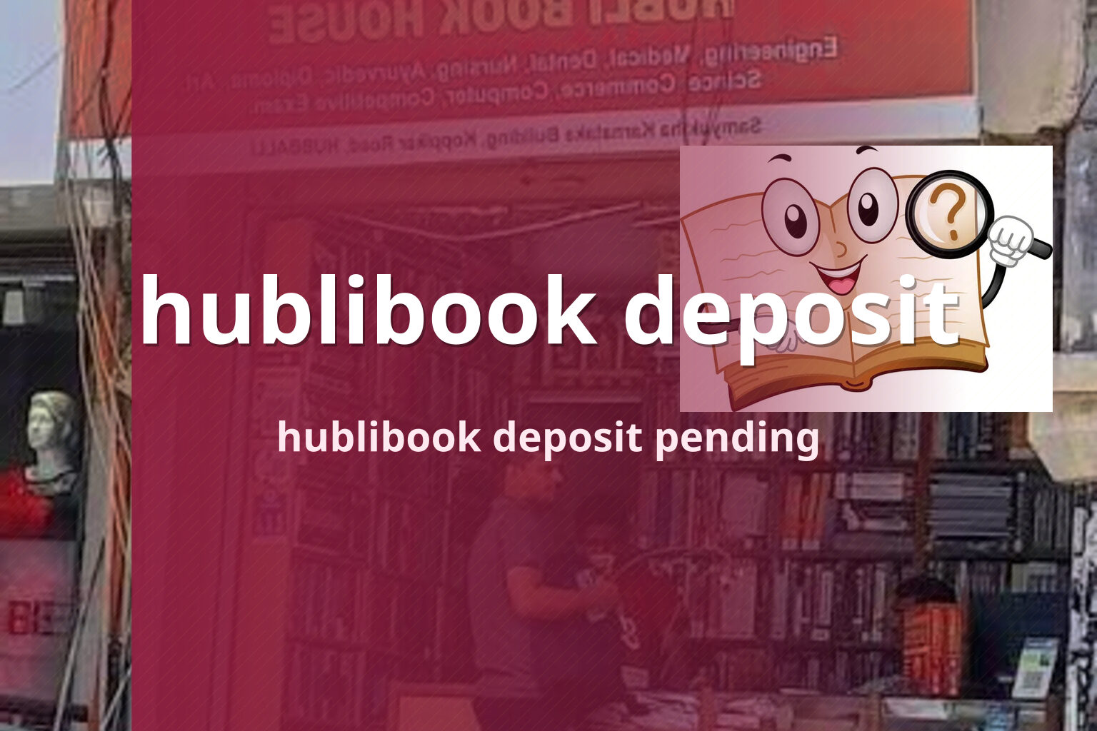 hublibook deposit - gaming_brand