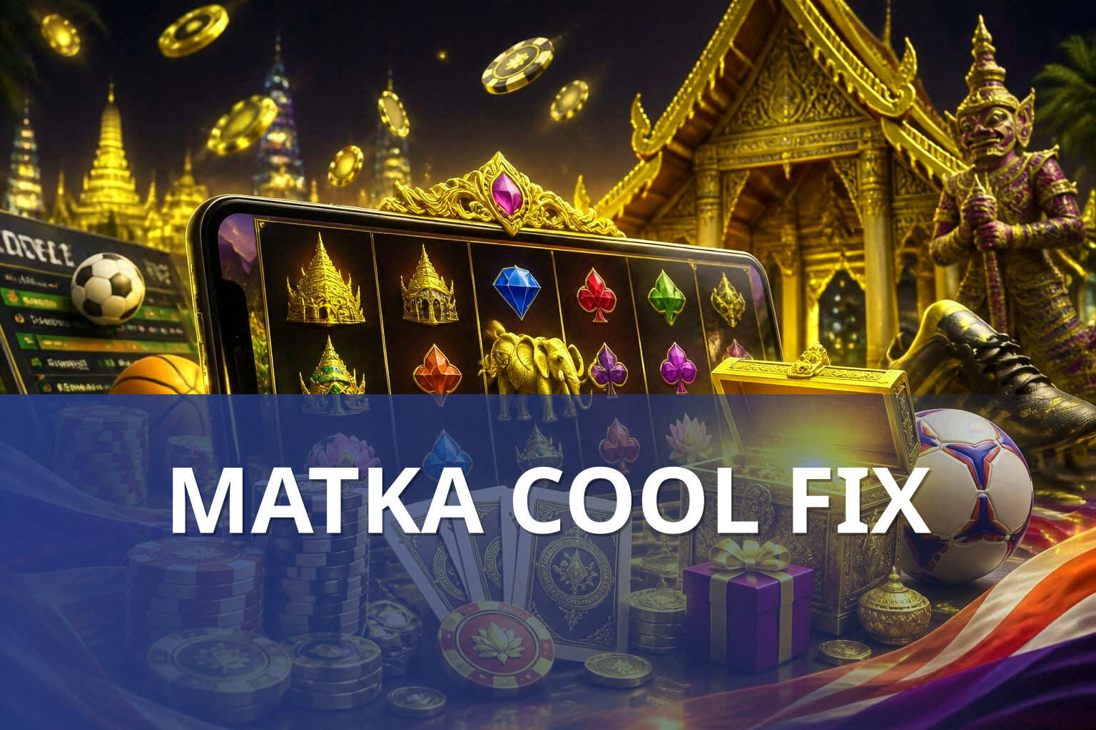 MATKA COOL FIX - matka_satta