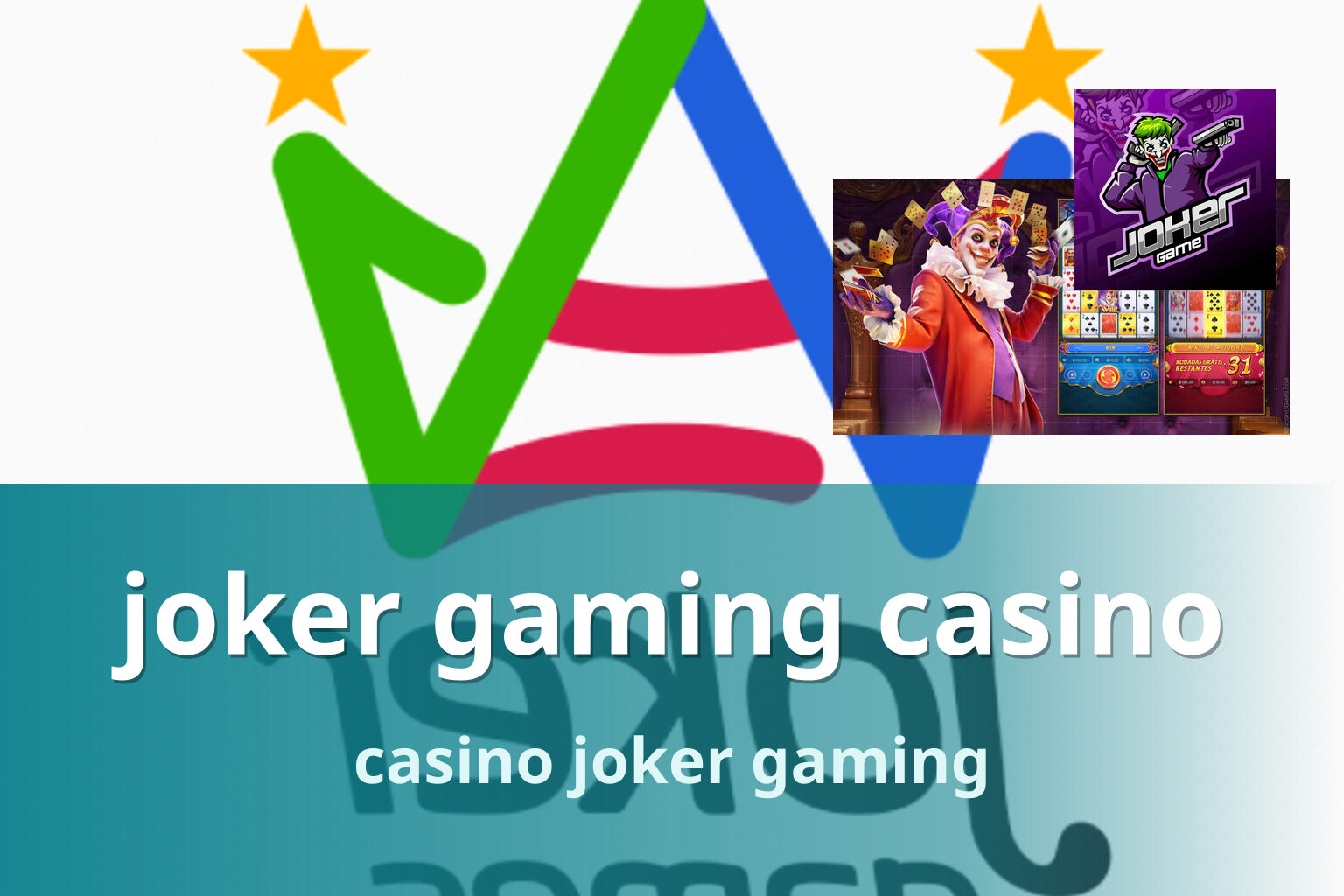 joker gaming casino casino joker gaming