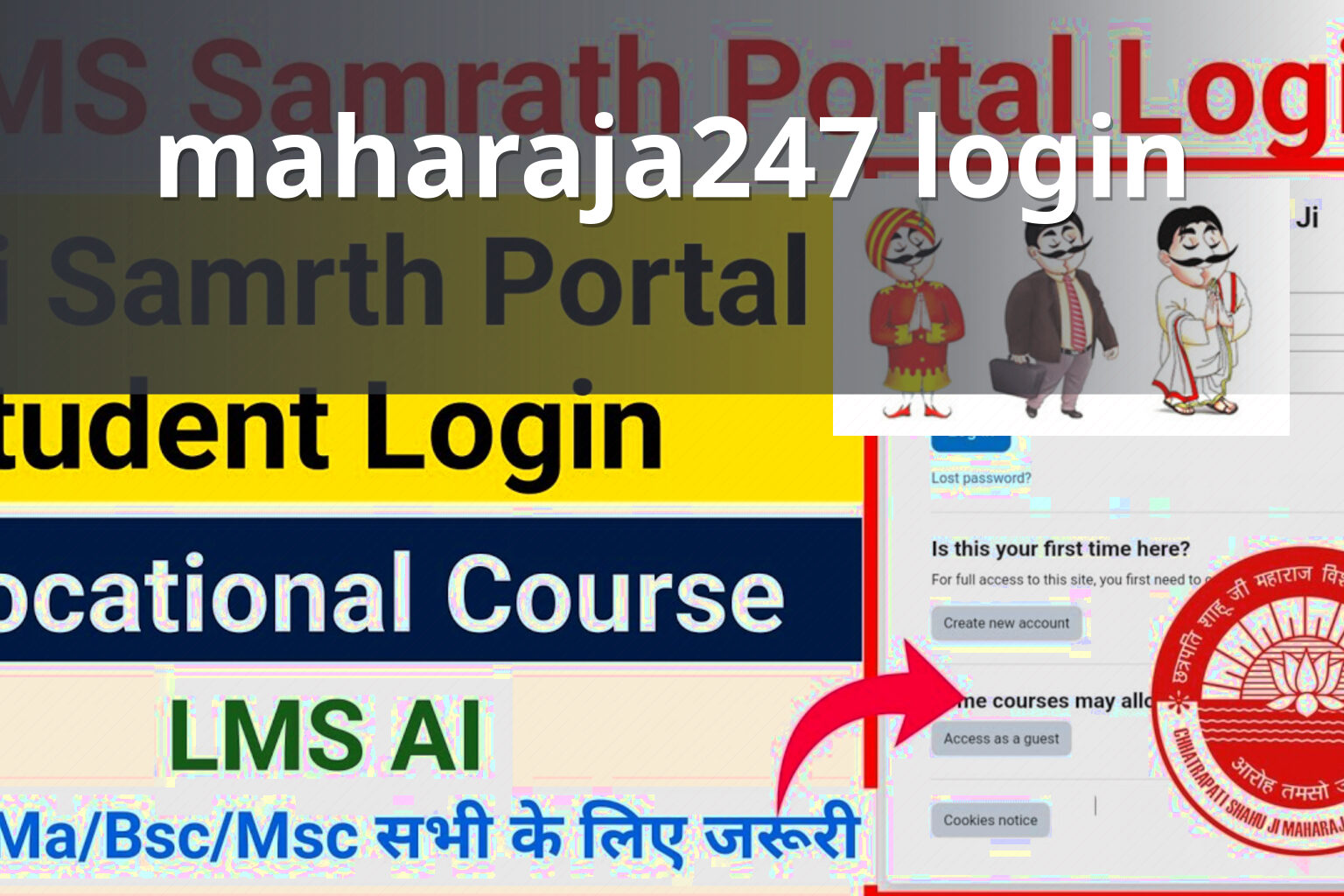 maharaja247 login - gaming_brand