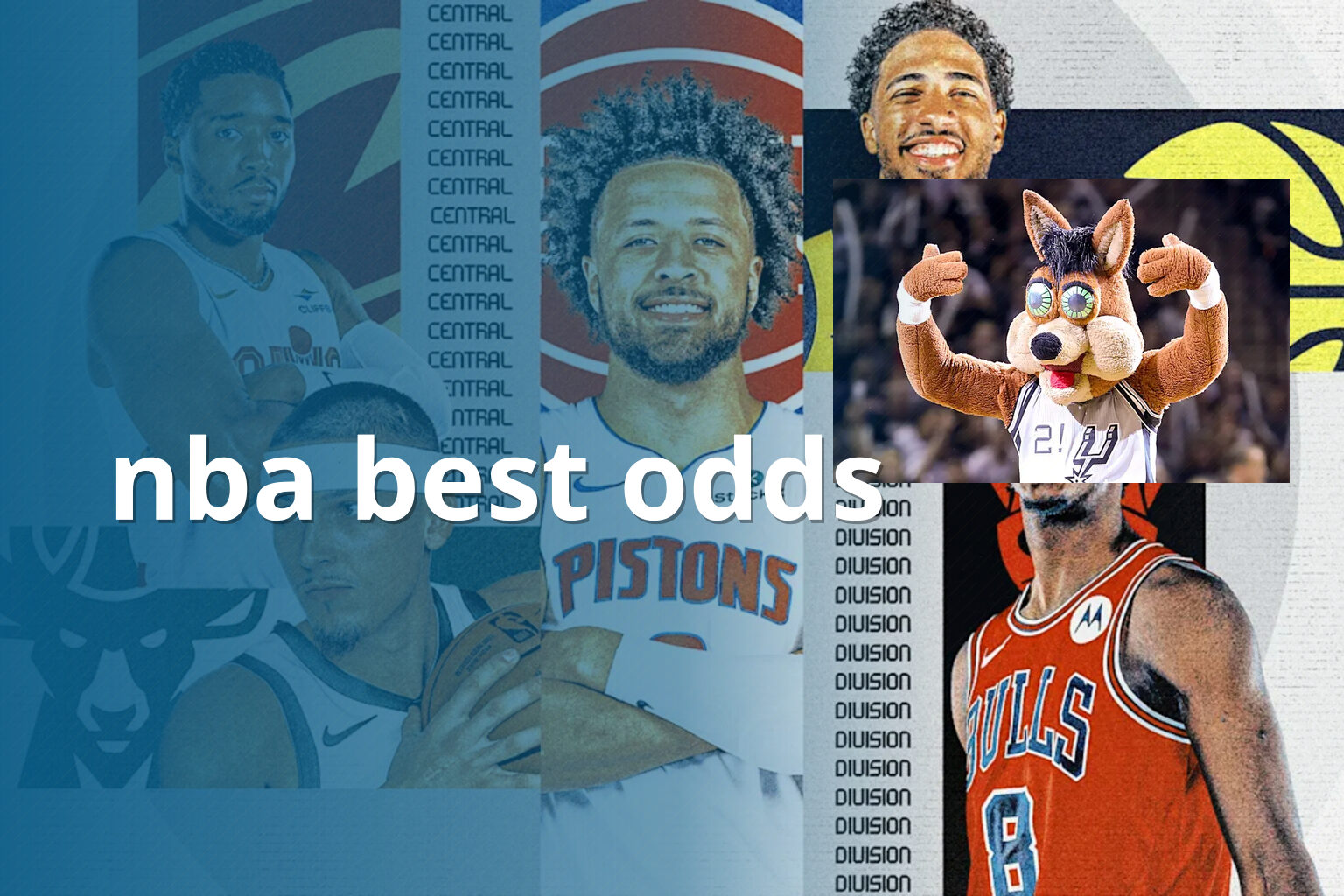 nba best odds - sportsbook