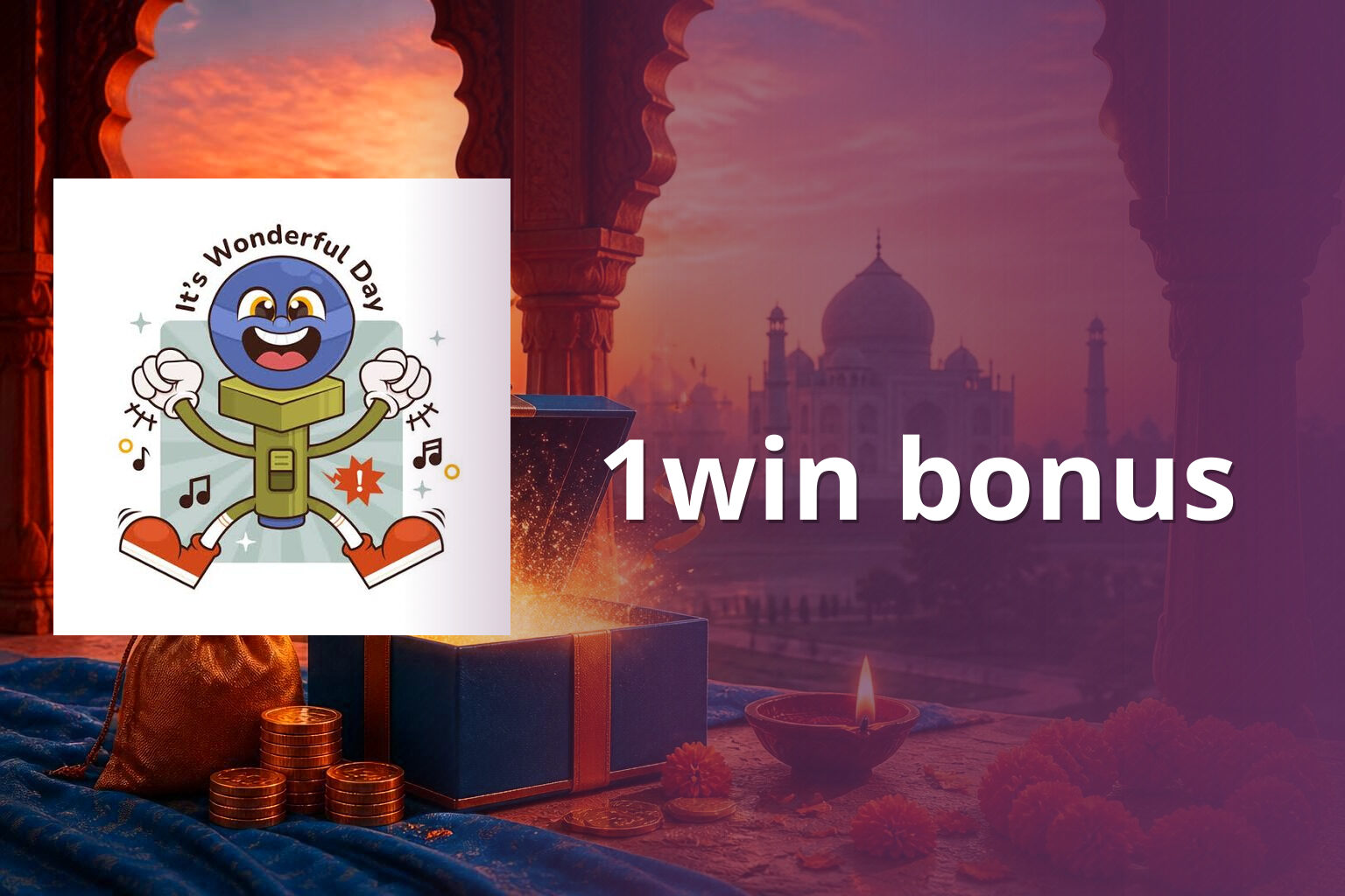 1win bonus - gaming_brand