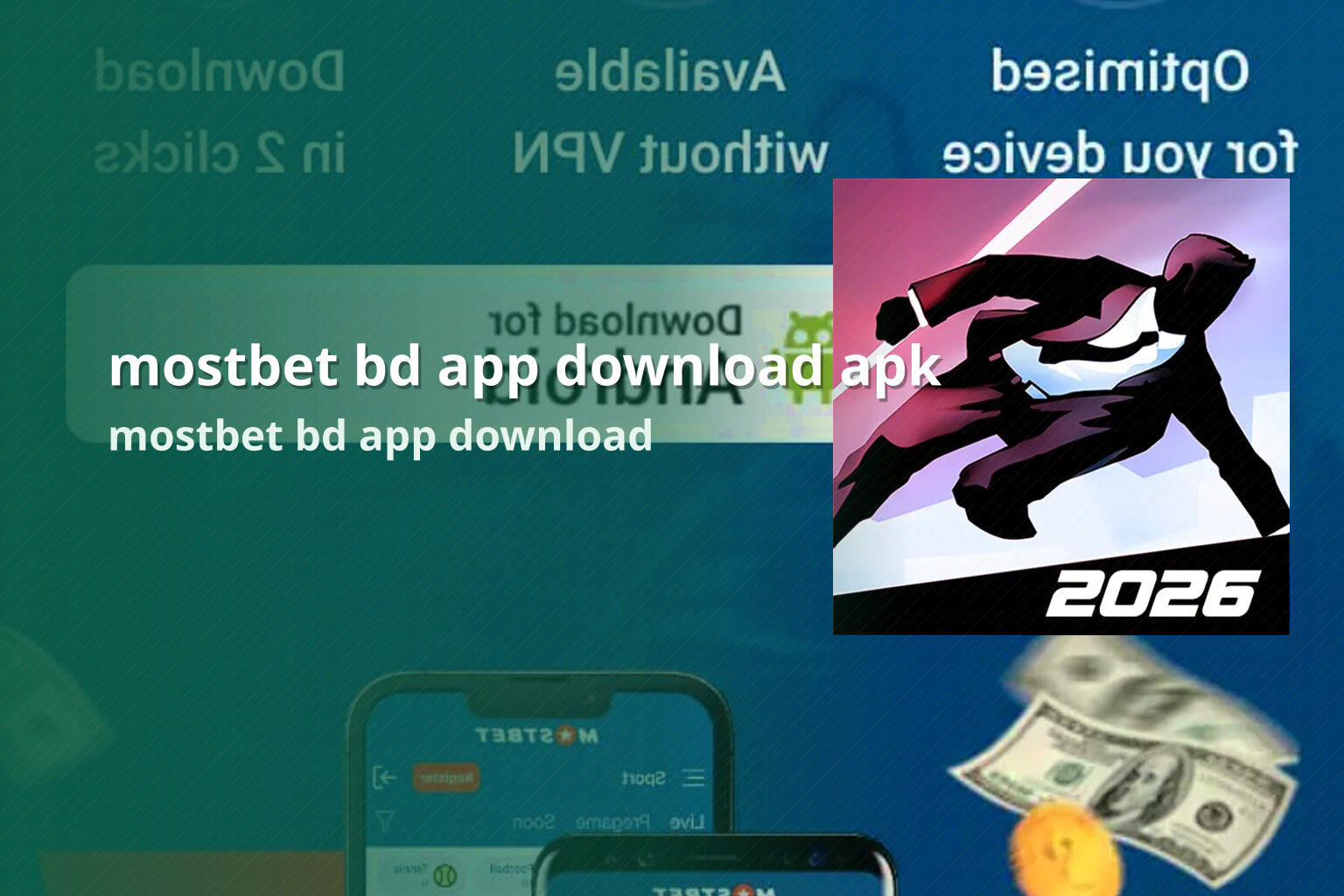 mostbet bd app download apk - gaming_brand