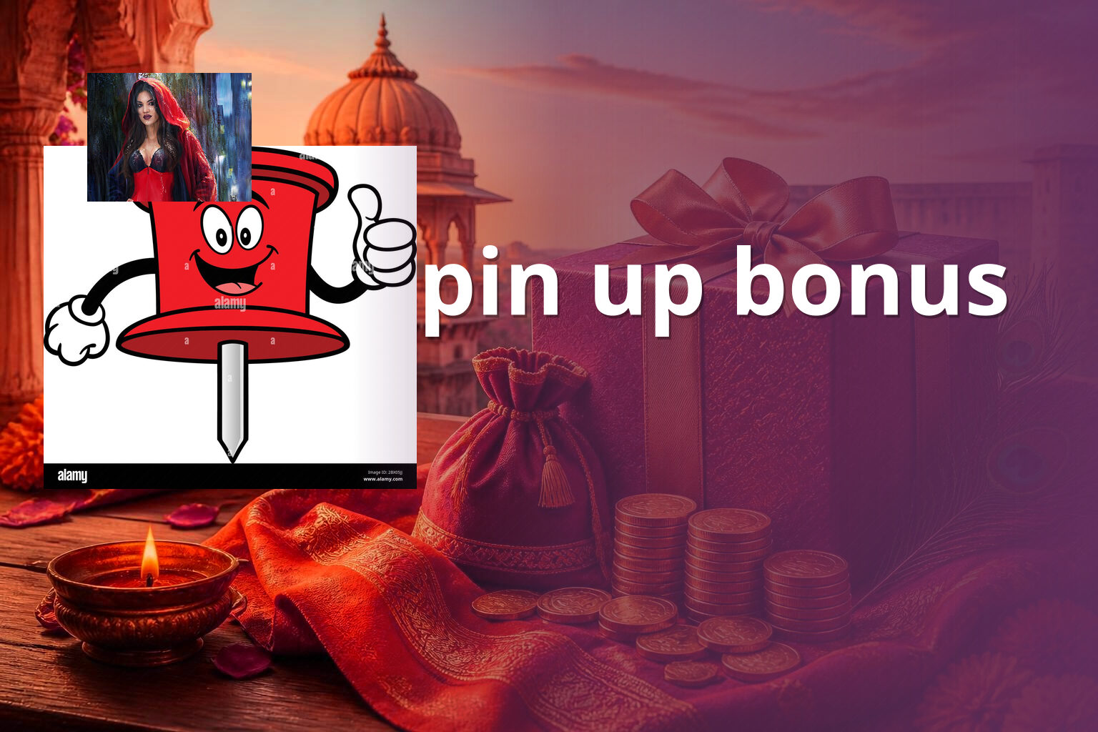 pin up bonus - gaming_brand