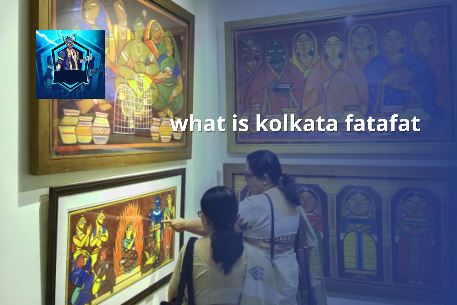 what is kolkata fatafat - online_gaming