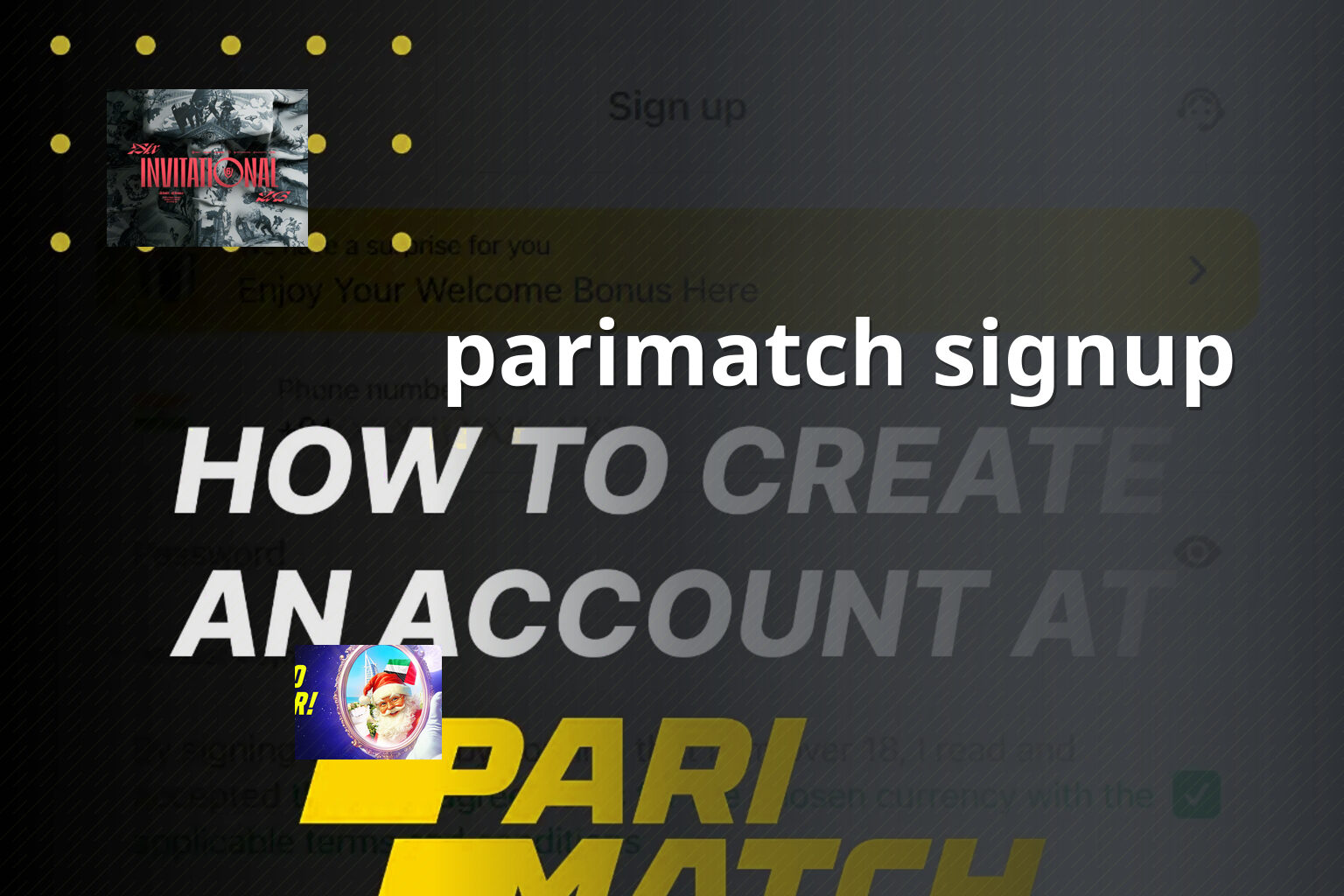 parimatch signup - gaming_brand