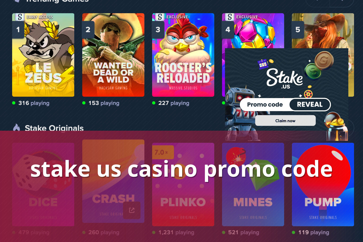 stake us casino promo code - gaming_brand