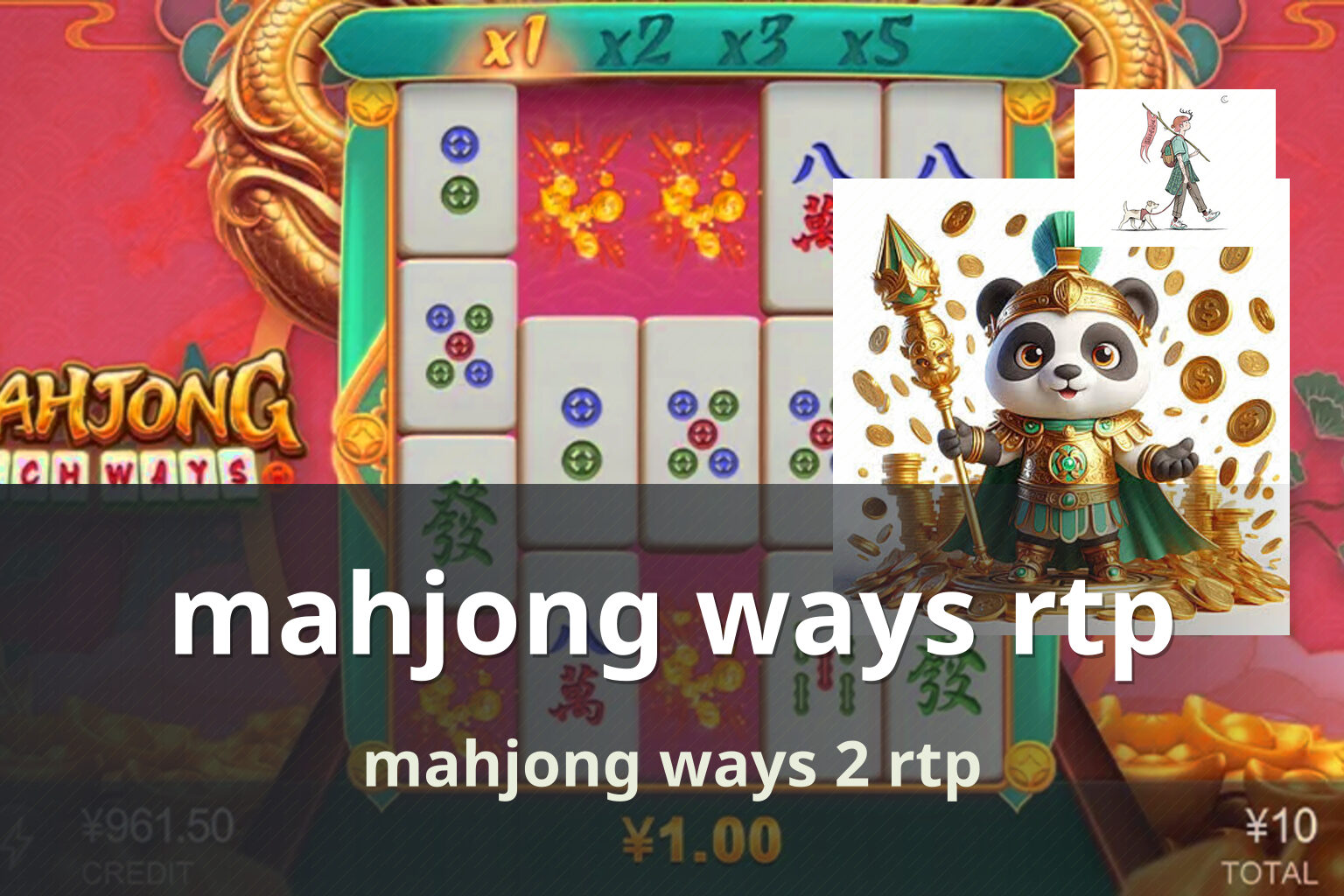mahjong ways rtp mahjong ways 2 rtp
