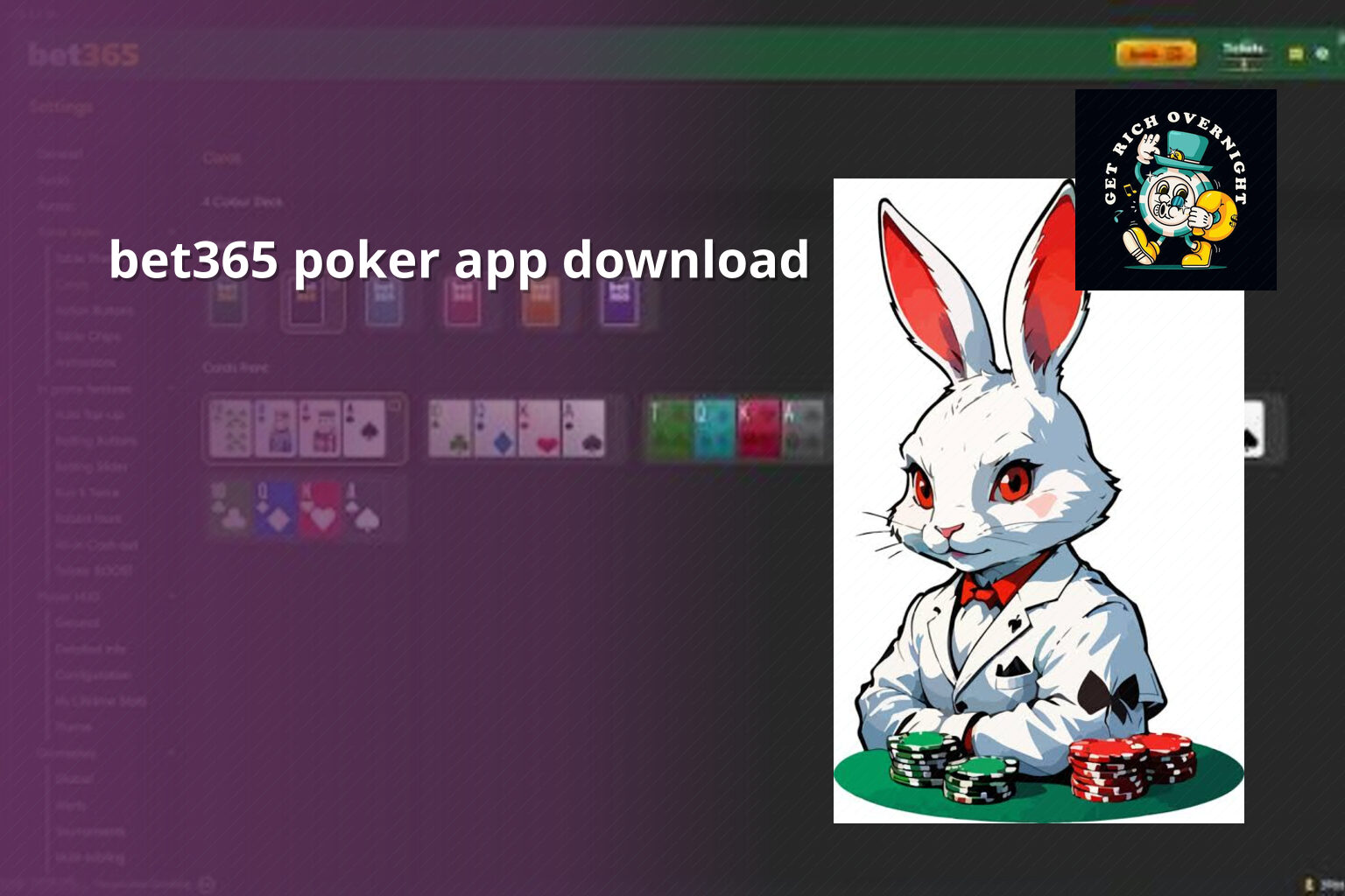 bet365 poker app download - gaming_brand
